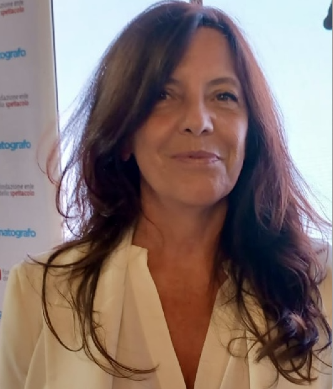 Cristina Scognamillo