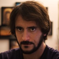 Luigi Parisi