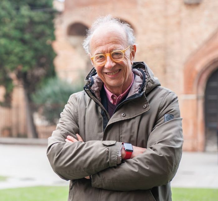 Gherardo Colombo