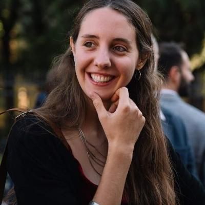 Sofia Nardacchione