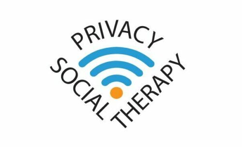 Privacy Social Therapy