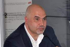 Mohammed Kussai Shahin