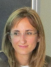 Silvia Melchionna